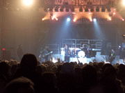 Hinder